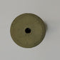 Acme 0609-15 Standard Gauge Painted Olive Green Wooden Lamp Post