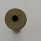 Acme 0609-20 Standard Gauge Painted Olive Green and Silver Wooden Lamp Post