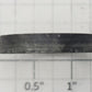 American Flyer WMTRNF S Scale Driver Metal Wheel Rim