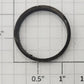 American Flyer WMTRNF S Scale Driver Metal Wheel Rim