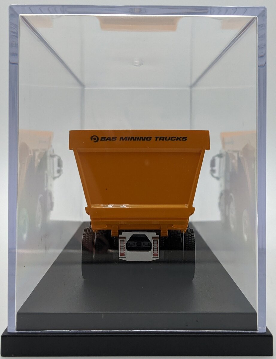 IMC 32-0108 1:50 Volvo FMX BAS Mining Dump Truck