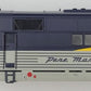 Lionel 82780-2 Pere Marquette E7 Diesel Locomotive Body Shell #102