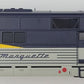 Lionel 82780-2 Pere Marquette E7 Diesel Locomotive Body Shell #102