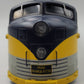 Lionel 82779-2 Pere Marquette E7 Diesel Locomotive Body Shell #101