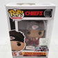 Funko 119 Pop! Football Patrick Mahomes II Vinyl Figure Special Edition 100 NFL