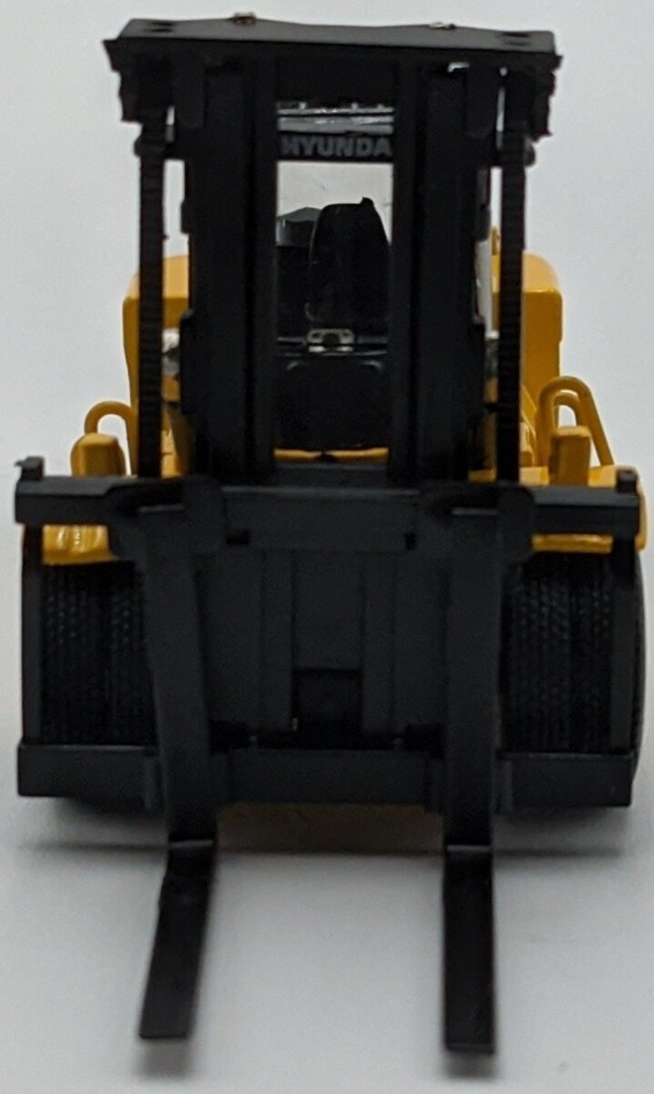 IMC 31-0111 1:87 Hyundai 250D-9 Forklift