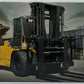 IMC 31-0111 1:87 Hyundai 250D-9 Forklift