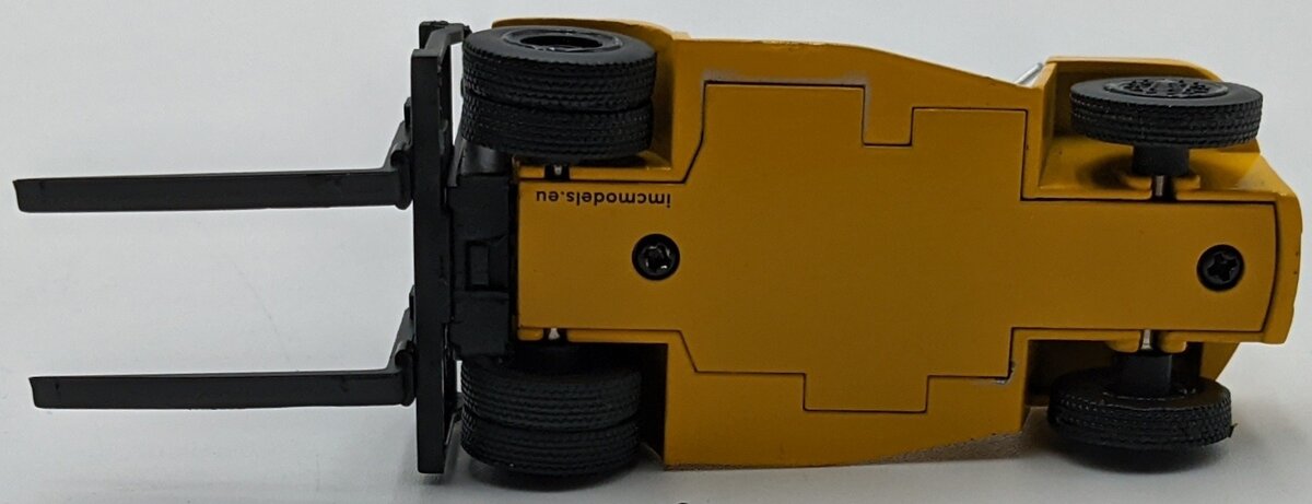 IMC 31-0111 1:87 Hyundai 250D-9 Forklift