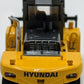 IMC 31-0111 1:87 Hyundai 250D-9 Forklift