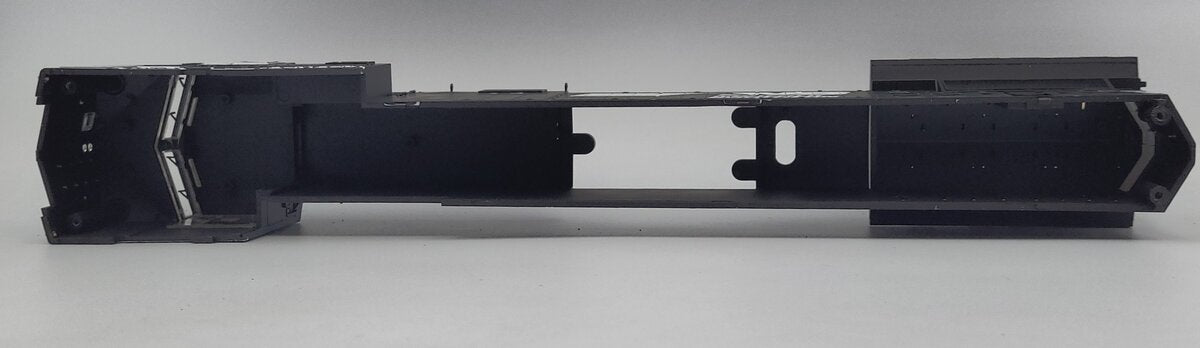 Lionel 39588-2 Norfolk Southern Dash 9-44CW Diesel Locomotive Shell #9334