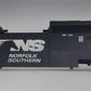 Lionel 39588-2 Norfolk Southern Dash 9-44CW Diesel Locomotive Shell #9334
