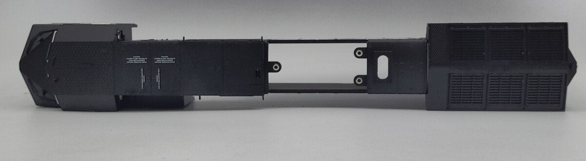 Lionel 39588-2 Norfolk Southern Dash 9-44CW Diesel Locomotive Shell #9334