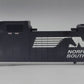 Lionel 39588-2 Norfolk Southern Dash 9-44CW Diesel Locomotive Shell #9334