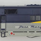Lionel 82779-2 Pere Marquette E7 Diesel Locomotive Body Shell #101
