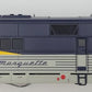 Lionel 82779-2 Pere Marquette E7 Diesel Locomotive Body Shell #101