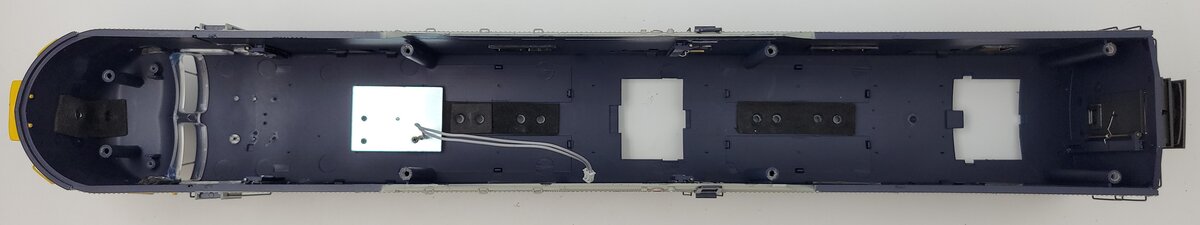 Lionel 82779-2 Pere Marquette E7 Diesel Locomotive Body Shell #101