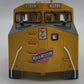 Lionel 39576-2 C&NW Dash 9-44CW Diesel Locomotive Shell #8622