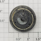 American Flyer XA10009A S Scale Regular 1.28" Flanged Locomotive Wheel w/Stud