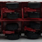 IMC 32-0043 1:50 Scheuerle SPMT 4 Axle Mammoet