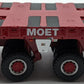 IMC 32-0043 1:50 Scheuerle SPMT 4 Axle Mammoet