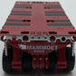 IMC 32-0043 1:50 Scheuerle SPMT 4 Axle Mammoet