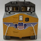 Lionel 39581-2 Union Pacific Dash-9 Diesel Locomotive Body Shell #9714