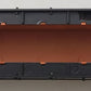 American Flyer 48192-2 Milwaukee Road Legacy U-33C Diesel Loco Body Shell #8002