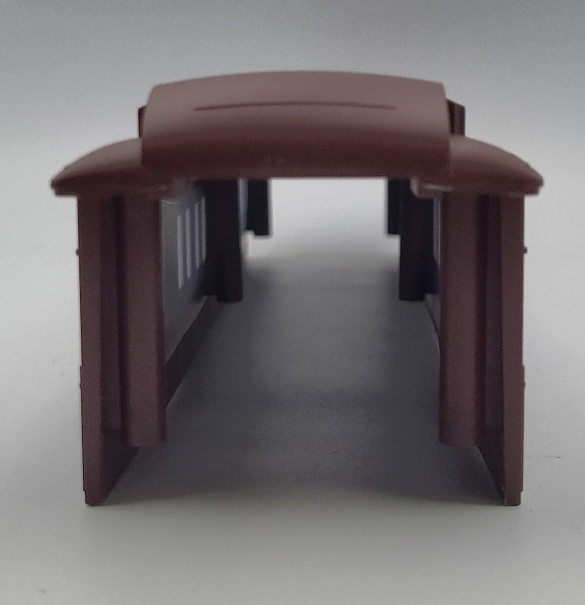 Lionel 27900-2 Maroon Lionel Lines "Irvington" Pullman Passenger Car Shell #2625