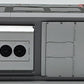 IMC 33-0183 1:50 Tram Compartment Load