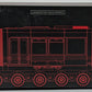 IMC 33-0183 1:50 Tram Compartment Load