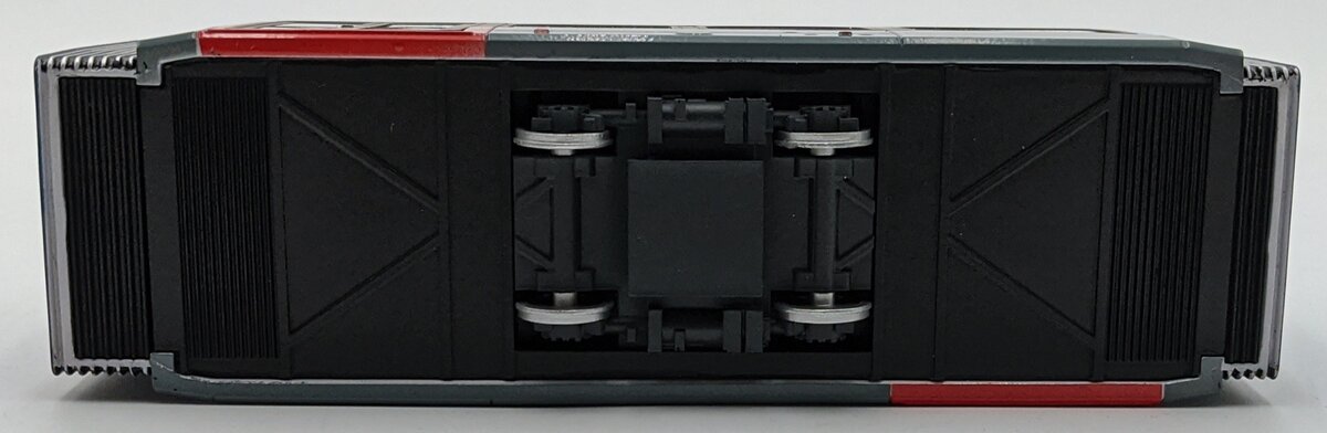 IMC 33-0183 1:50 Tram Compartment Load