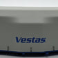 IMC 33-0200 1:50 Vestas Fiberglass Tied Cover W/Shackles & Lift Cables