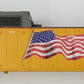 Lionel 39582-2 Union Pacific Dash-9 Diesel Locomotive Body Shell #9717