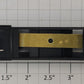 Lionel 8007-35 O Gauge Steam Loco Plastic Wired Pickup Collector Assembly