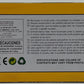 Hui Na Toys HU1916 1:40 Huina Tracked Excavator W/Scarifier Attachment