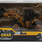 Hui Na Toys HU1914 1:40 Huina Log Loader