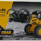 Hui Na Toys HU1914 1:40 Huina Log Loader