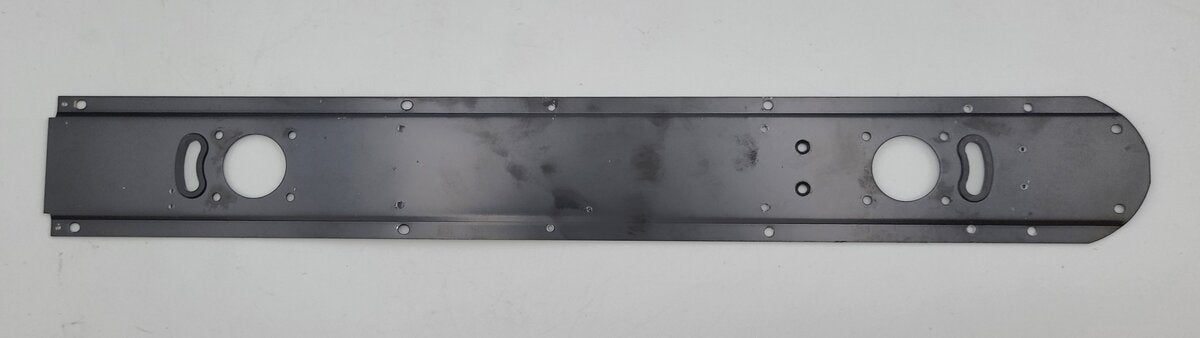 Lionel 82772-58 Baltimore & Ohio E7 Non Powered Diesel Locomotive Frame