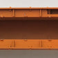 American Flyer 48189-2 Illinois Central Legacy U-33C Diesel Loco Shell #5054