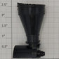Lionel 1872-16 O Gauge General Steam Loco Black Plastic Smoke Stack Hood