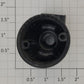 Lionel 1872-16 O Gauge General Steam Loco Black Plastic Smoke Stack Hood