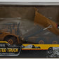 Hui Na Toys HU1712 1:50 Huina Articulated Dump Truck