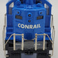 RMT 4051-5 O Gauge Conrail Beep Diesel Locomotive Body Shell #2003