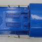 RMT 4051-5 O Gauge Conrail Beep Diesel Locomotive Body Shell #2003
