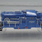 RMT 4051-5 O Gauge Conrail Beep Diesel Locomotive Body Shell #2003