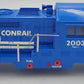 RMT 4051-5 O Gauge Conrail Beep Diesel Locomotive Body Shell #2003