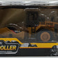 Hui Na Toys HU1915 1:40 Huina Smooth Drump Compactor