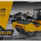 Hui Na Toys HU1915 1:40 Huina Smooth Drump Compactor