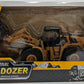 Hui Na Toys HU1714 1:50 Huina Wheel Loader
