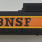 Lionel 39573-2 BNSF Legacy Dash 9-44CW Diesel Locomotive Body Shell #4046